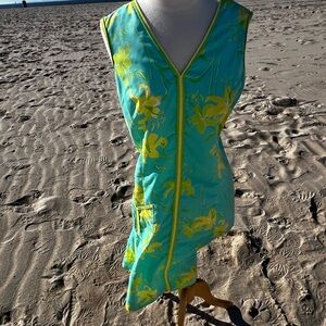 Size Inclusive Vintage Lilly - The Lily 60-70s in really good condition